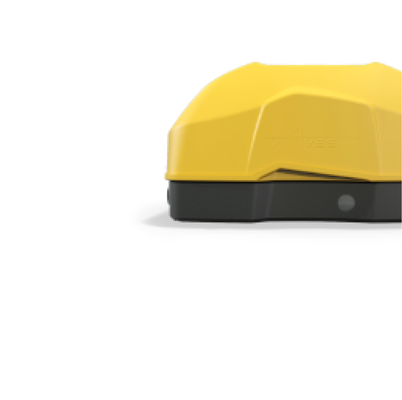 AVSS Parachute Pod