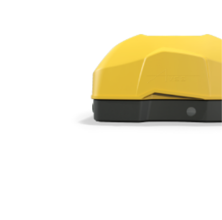 AVSS Parachute Pod