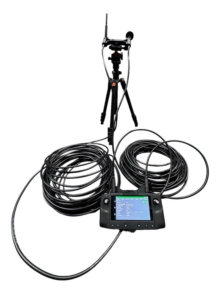 Nolvis X1 Range Extender