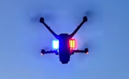 CZI PL-01 Drone Warning Light