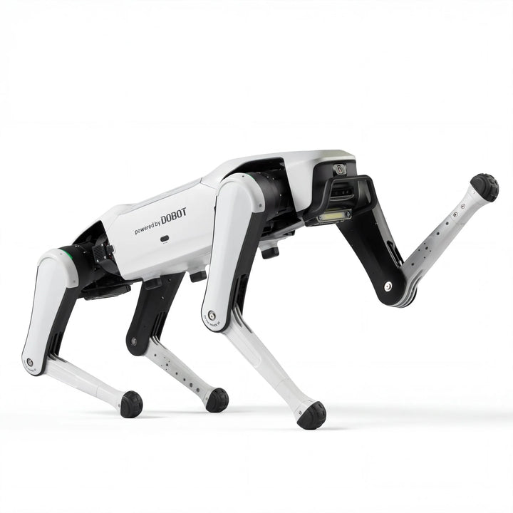 Rover X1 Quadruped Robot Series