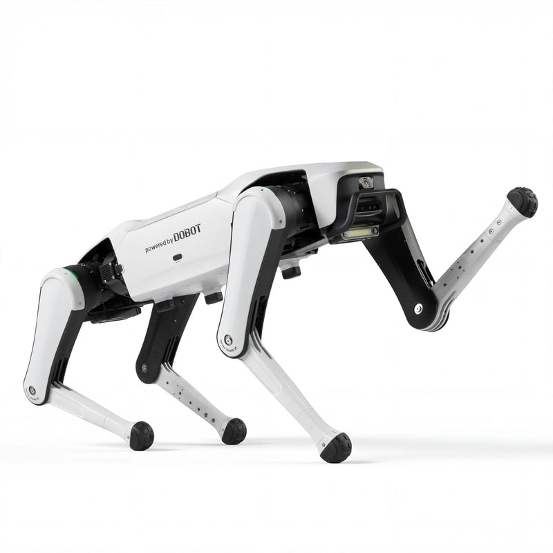 Rover X1 Quadruped Robot Series