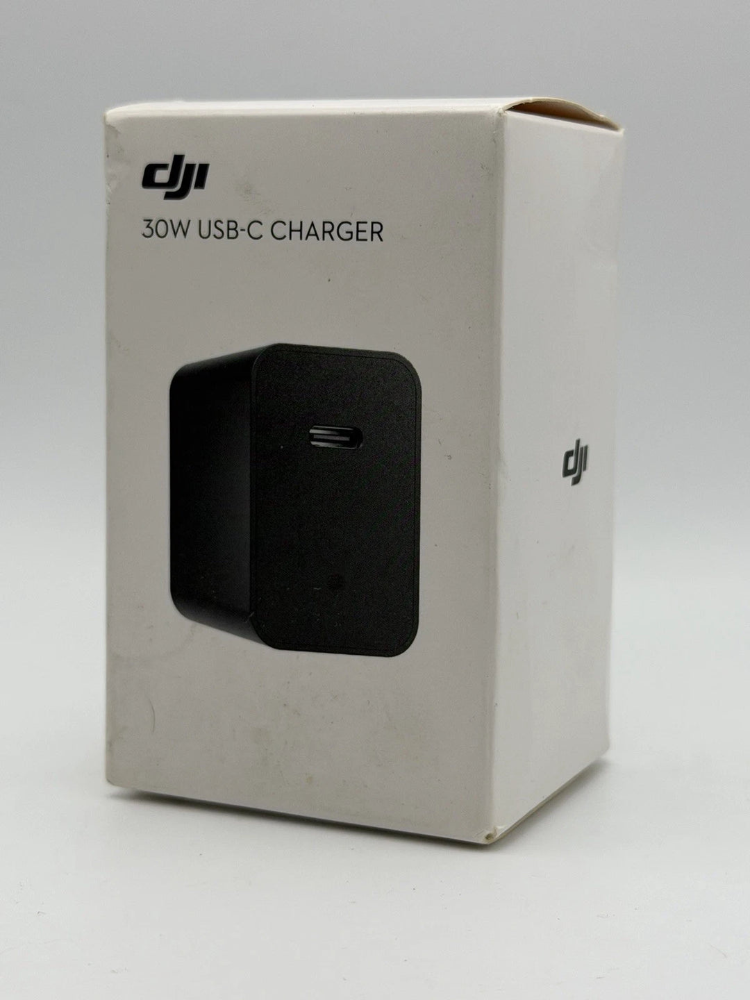DJI 30W USB-C Charger