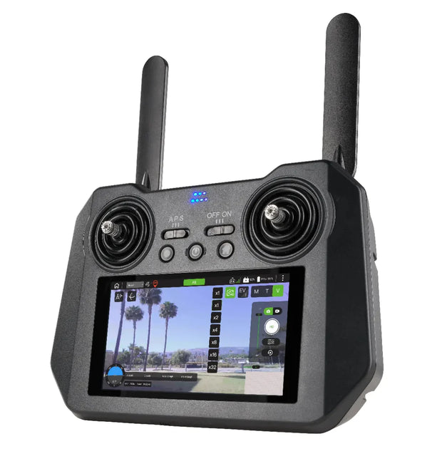 Teledyne FLIR SIRAS Bundle