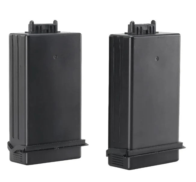 SIRAS Batteries V2 Set of 2 Top and Bottom
