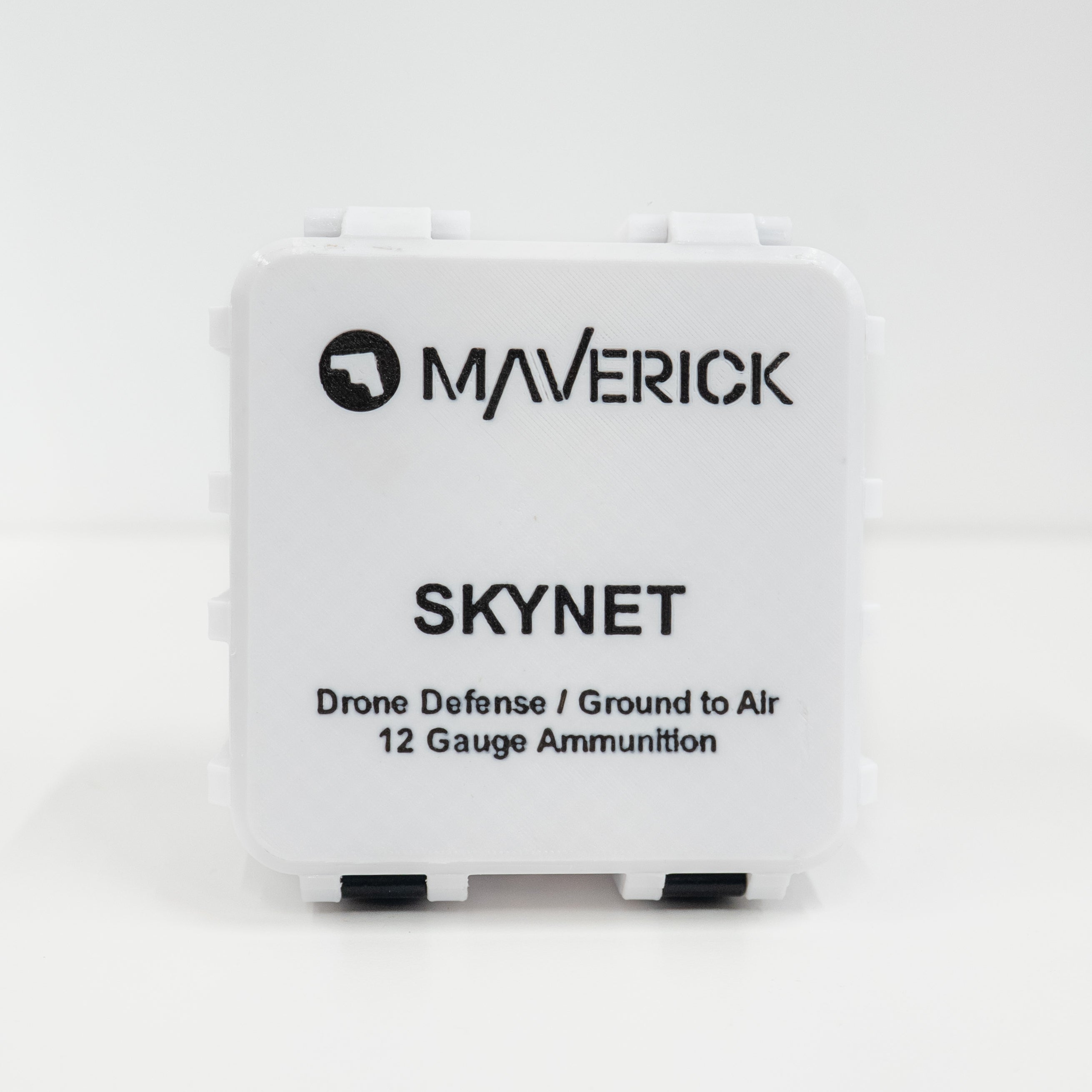 SKYNET Drone Defense - 2 3/4” round – Maverick