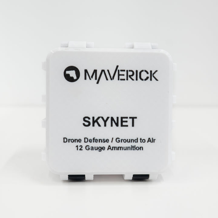 SKYNET Drone Defense - 2 3/4” round