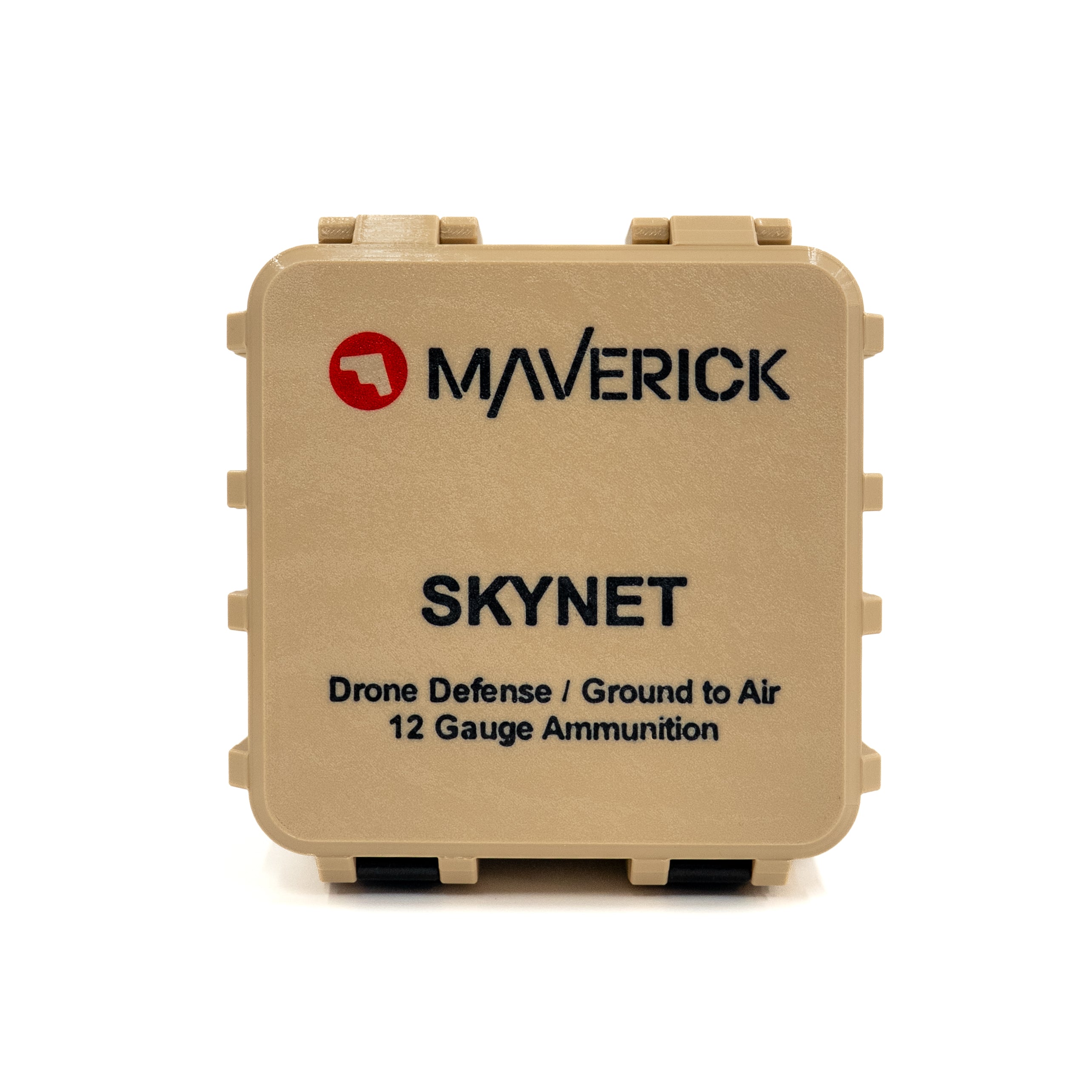 SKYNET Drone Defense - 2 3/4” round – Maverick