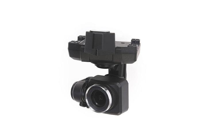 ACSL SOTEN multispectral camera gimbal payload