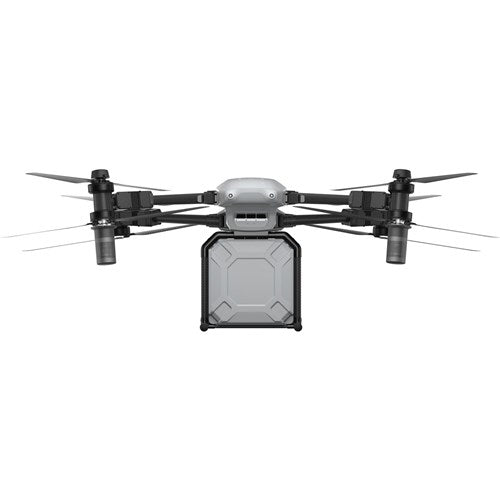UAVs - Maverick Drone Systems