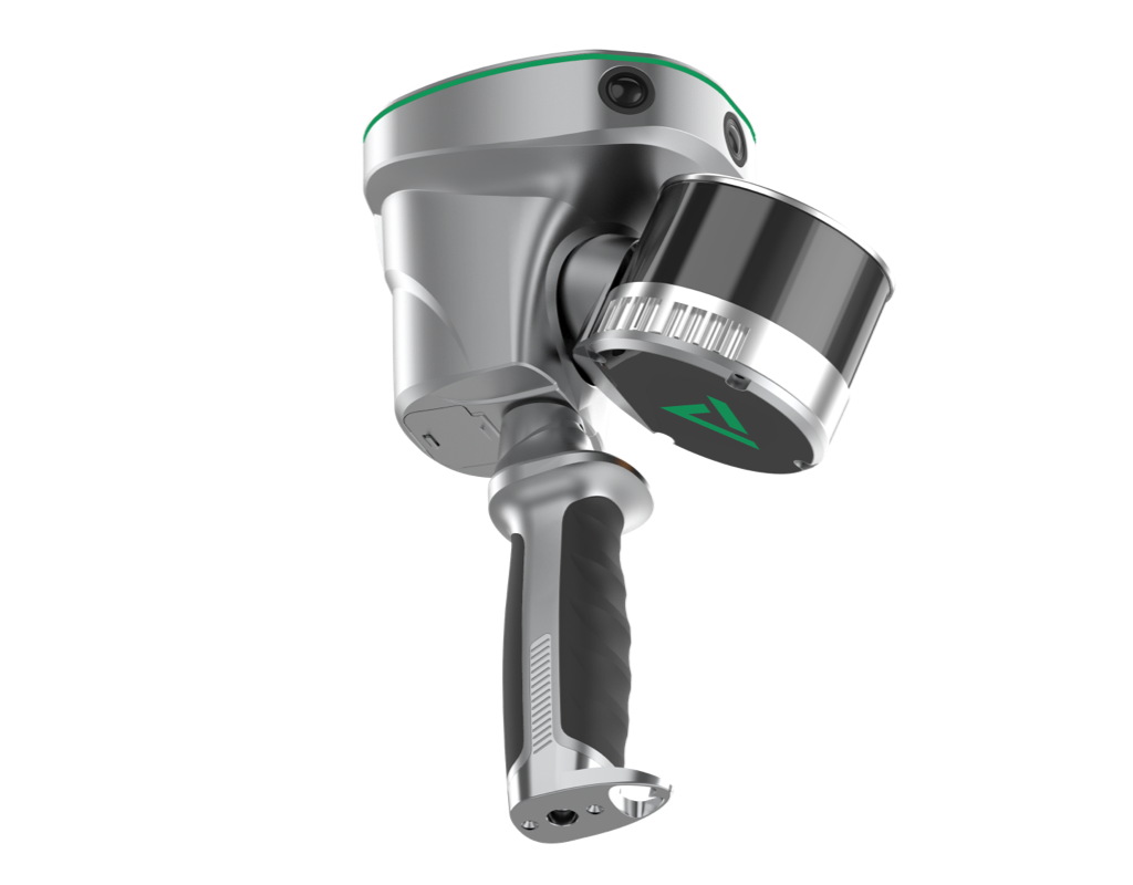 GeoCue TrueView GO Software Upgrades