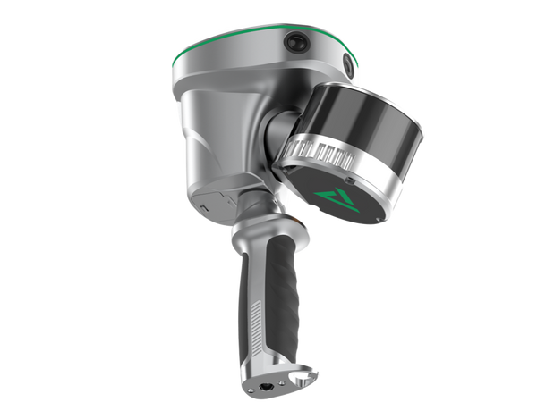 GeoCue TrueView GO Software Upgrades