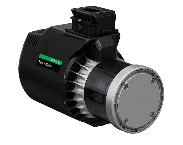 GeoCue TrueView 1 NDAA Drone LiDAR and 26MP Mapping Camera
