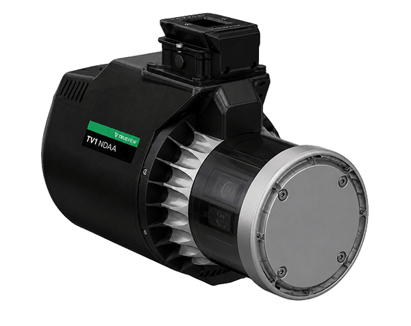 GeoCue TrueView 1 NDAA Drone LiDAR and 26MP Mapping Camera