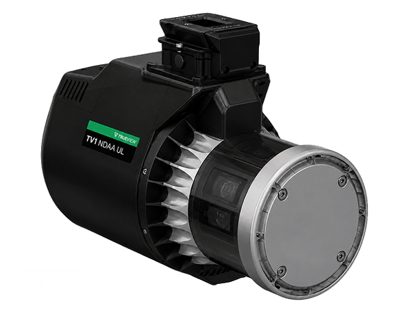 GeoCue TrueView 1 NDAA UL Lightweight Drone LiDAR with Direct Colorization