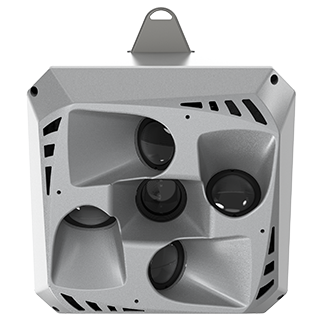 CHCNAV UAV Imaging Systems