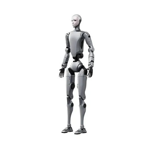 Unitree H2 Humanoid Robot