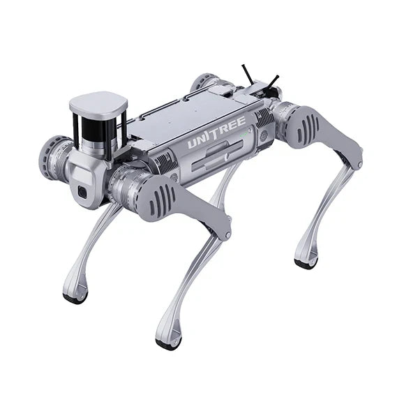 Unitree B2 Navigation Kit