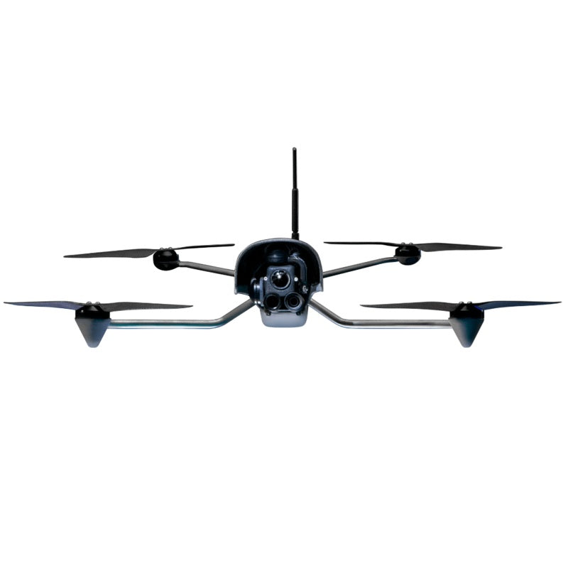 Vesper UAV Bundle (2.4GHz) – Public Safety Edition