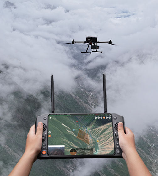 CHCNAV X500 Professional Multirotor Drone