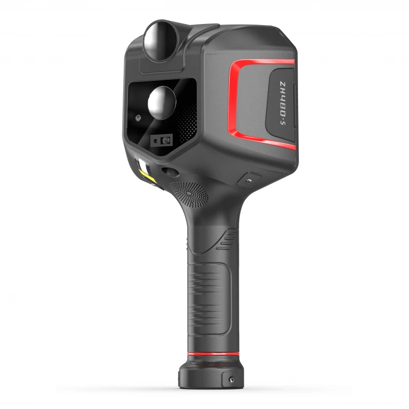 Handheld Corona Detection Camera *UV+VIS*