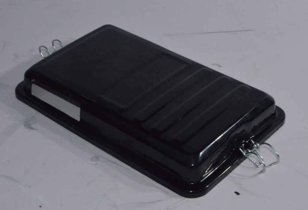 D9000i-Air Filter Front Cover(CP.AG.00000387)