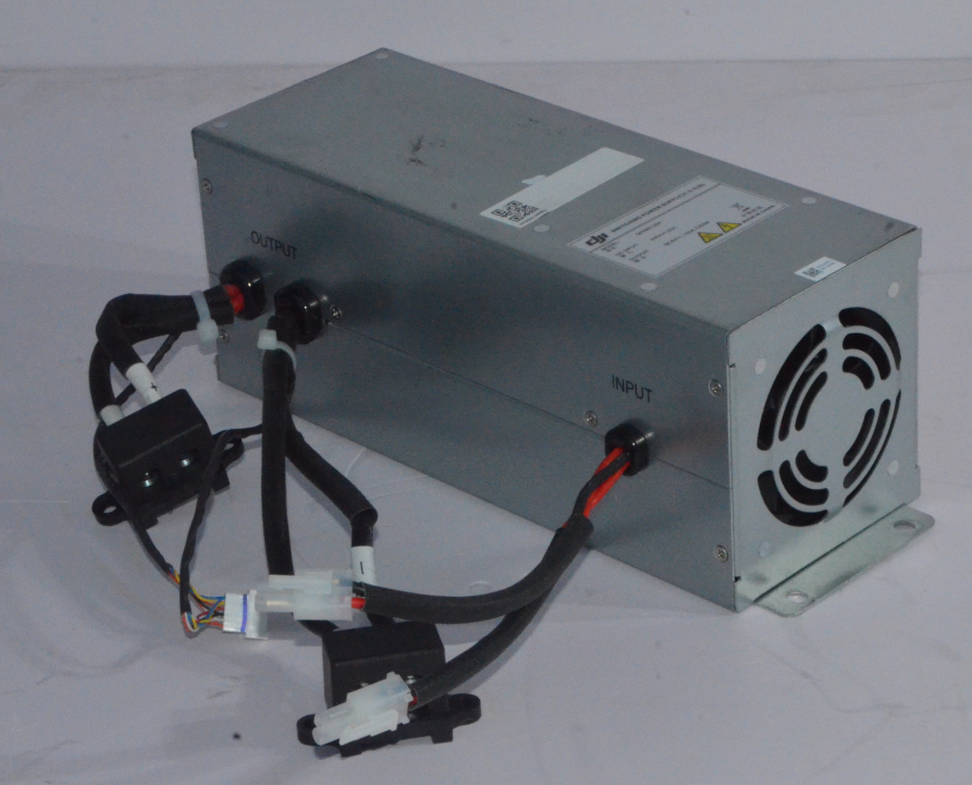 D9000i Generator Power Module (JWY)(YC.DZ.BC000066)