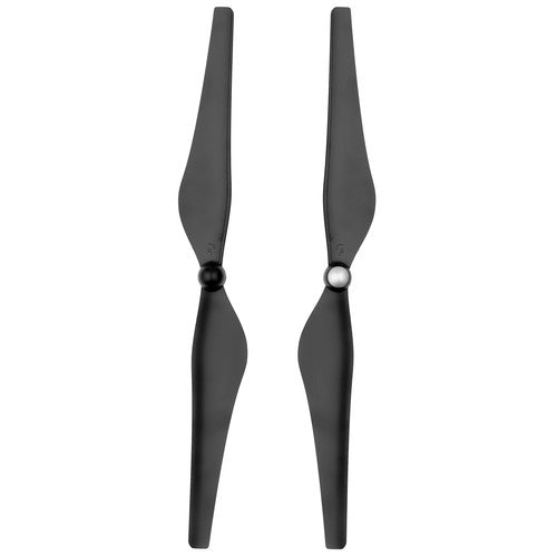 Hélices autoajustables DJI 1345 para Inspire 1 (par)