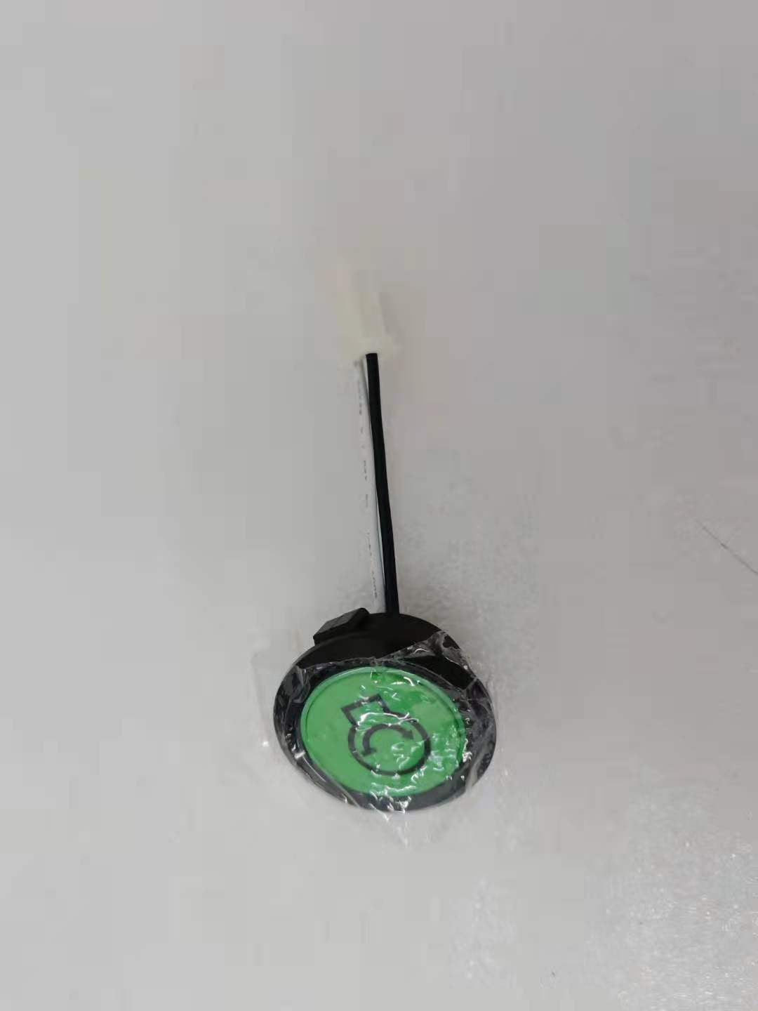 D9000i - Interruptor de arranque con una sola tecla (CP.AG.00000524)