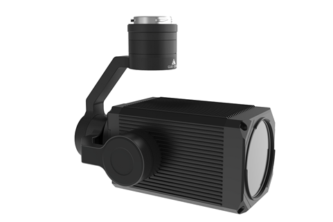 CZI GL60 Plus Gimbal Searchlight for DJI Matrice M350/M300 CZI GL60 Plus Gimbal Searchlight for DJI Matrice M350/M300