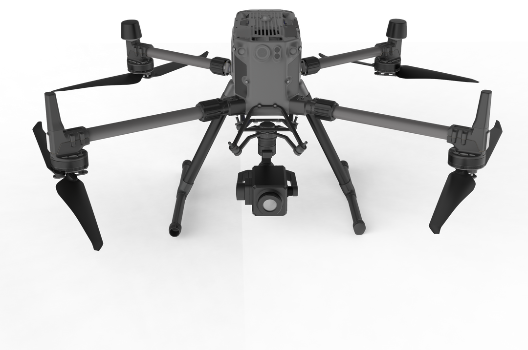 CZI IR10 Infrared Laser Zoom Spotlight for DJI Matrice 350