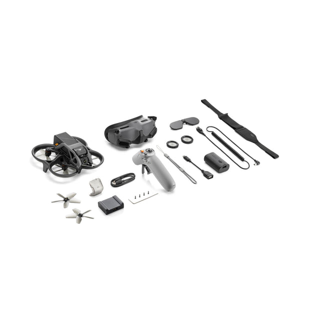 DJI Avata Series