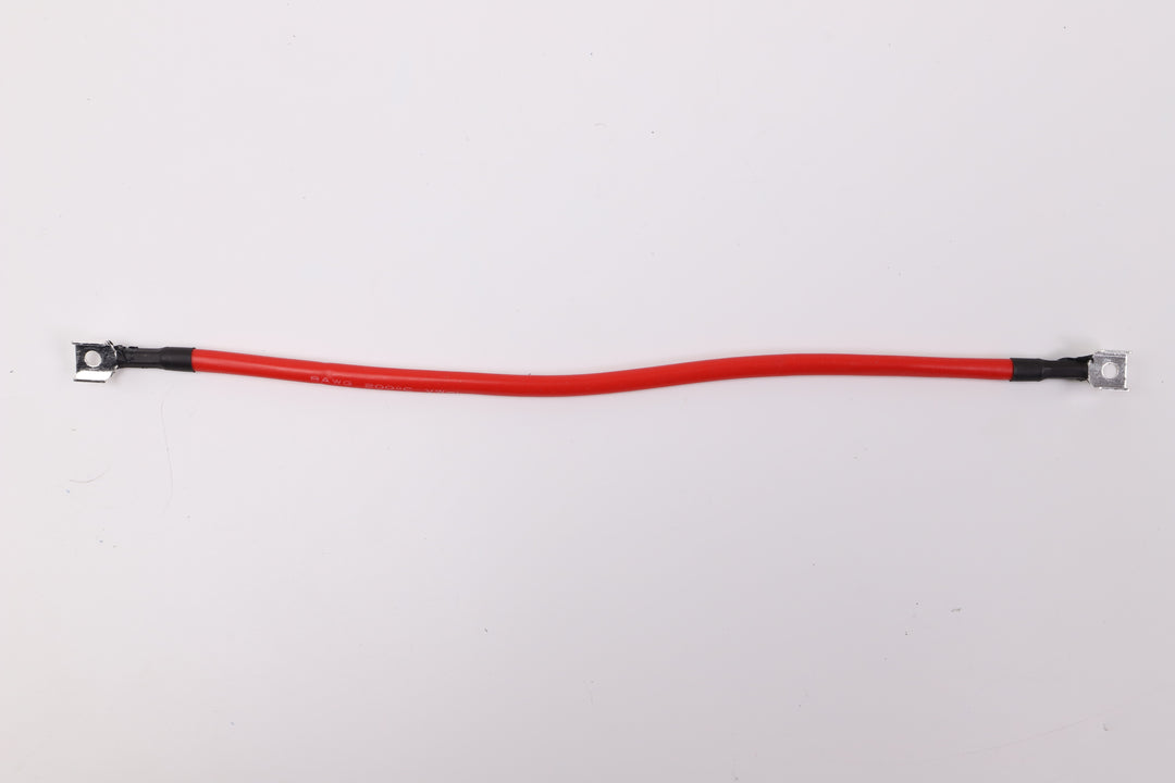 Battery StationPositive Polar Cable (280 mm)(YC.XC.DD000455)