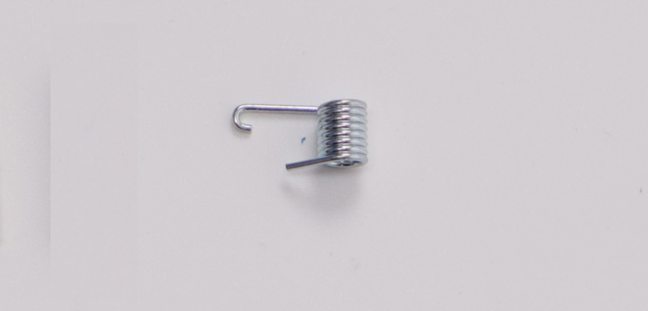 Resorte de la tapa de la batería (YC.JG.TT000038)