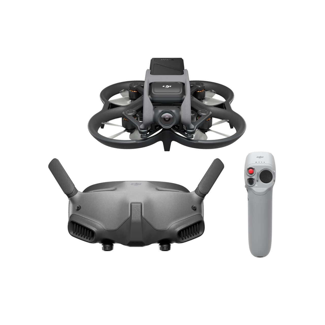 ホビーラジコン DJI Avata Pro DJI Avata Series – Maverick