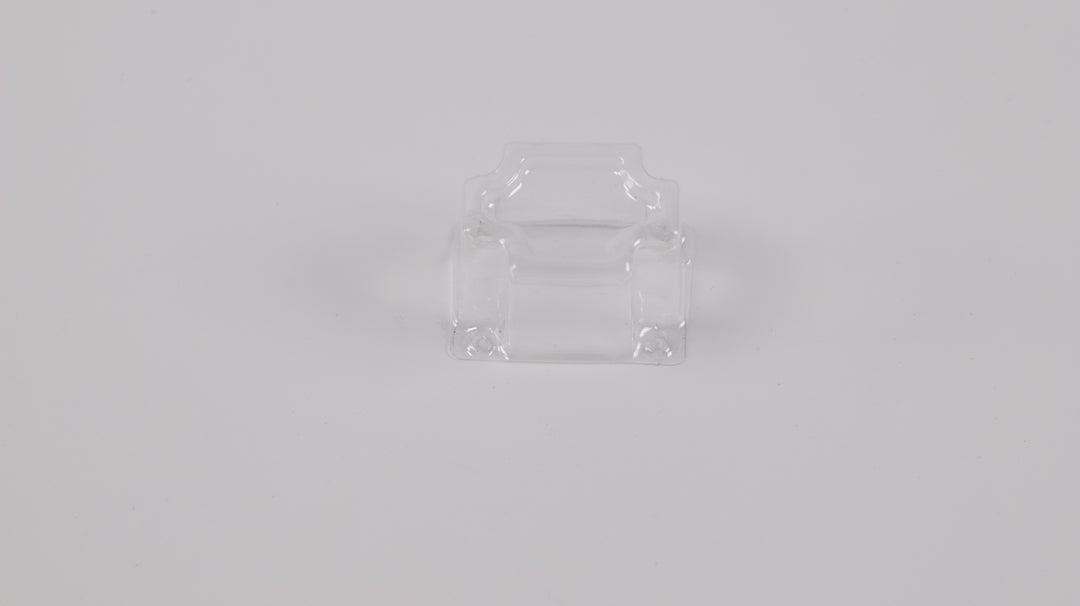 Barometer Wind Shield Cover(YC.JG.XS000007)