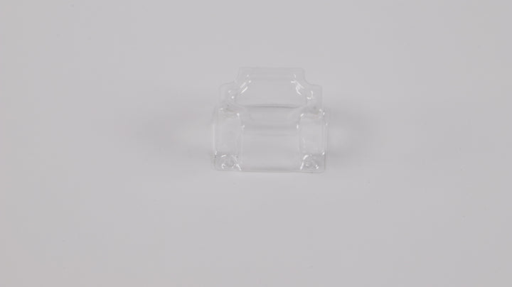Barometer Wind Shield Cover(YC.JG.XS000007)