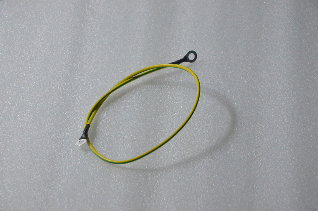 Cable GND del panel de operación D9000i (CP.AG.00000355)