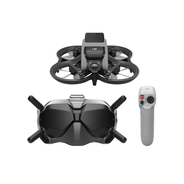 DJI Avata Series