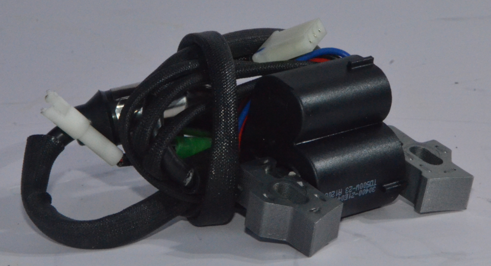 D9000i-Ignition Coil (CP.AG.00000370)