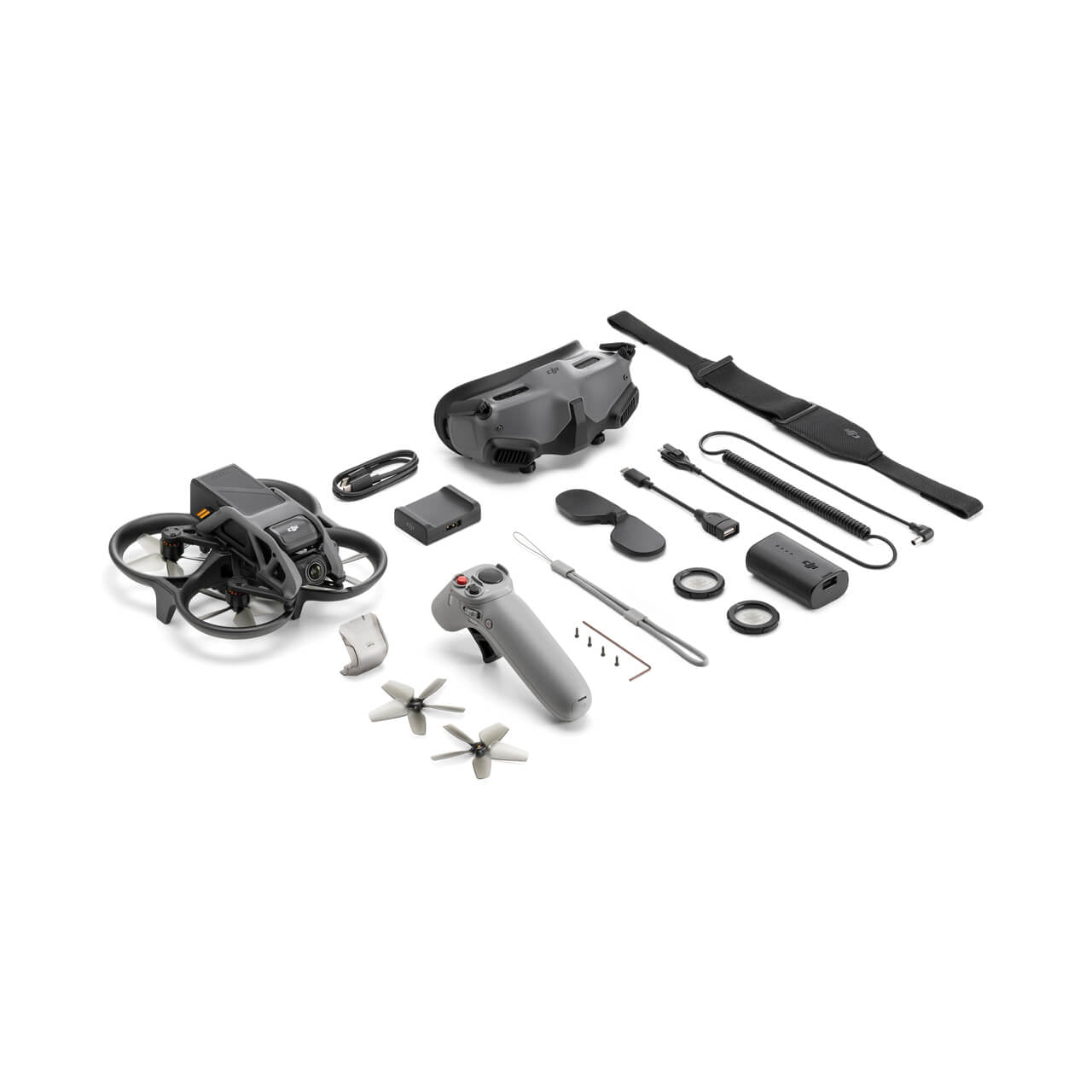 ホビーラジコン DJI Avata Pro DJI Avata Series – Maverick