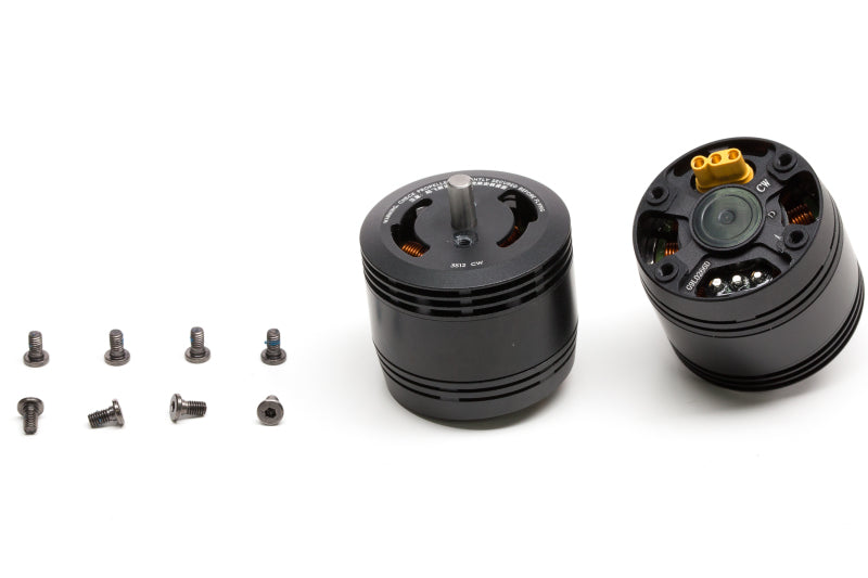 Motor 3512 CW de la pieza 4 del DJI Inspire 2