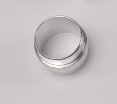 Carbon Aluminum Insert Part(YC.JG.QX001189)