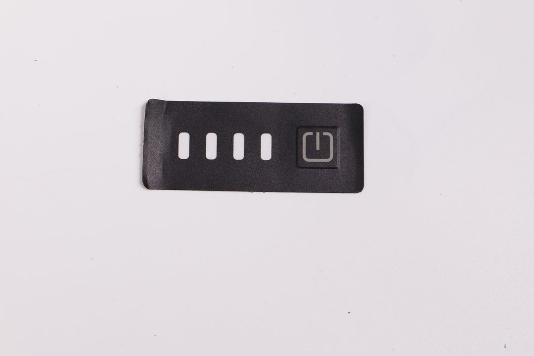 Battery Level Indication Sticker(YC.JG.MQ000572)