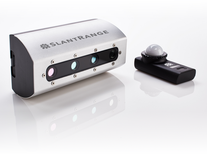 SLANTRANGE 3PX