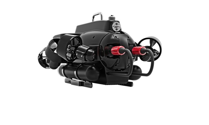 QYSEA W6- RENTAL