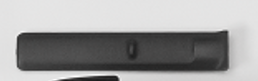 Antenna Left Sleeve YC.SJ.WS001862.03