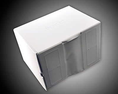 Capucha para monitor de iPad (9,7 pulgadas)