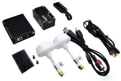 DJI AVL58 5.8GHz Video Link Transmitter and Receiver
