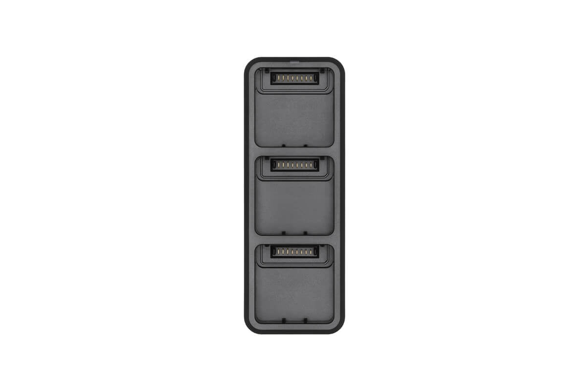 DJI Mavic 3シリーズ 100W バッテリー充電ハブ DJI Mavic 3 Enterprise Battery Charging Hub 100W | Sequential Fast